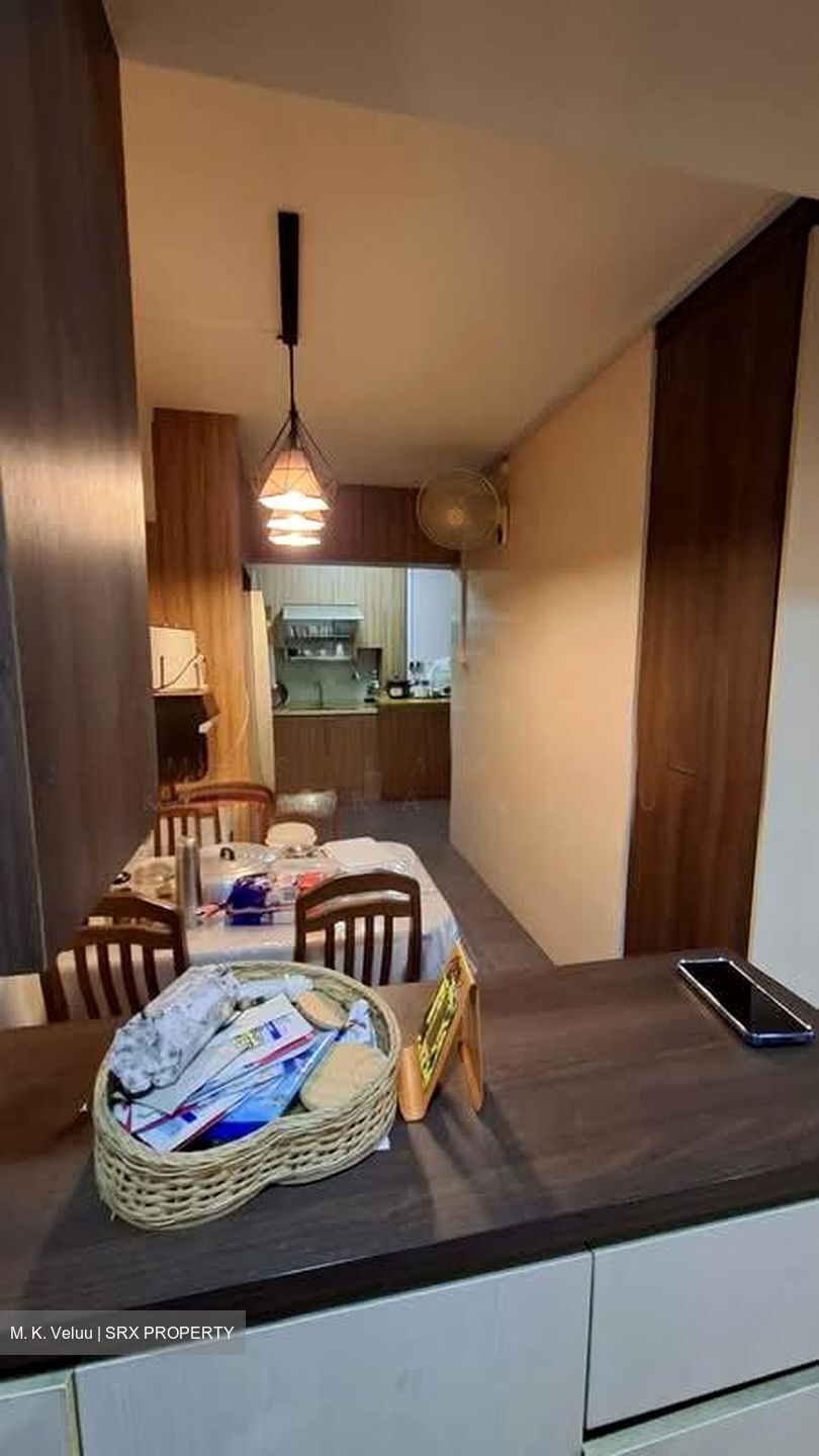 Blk 412 Keat Hong Laurel (Choa Chu Kang), HDB 4 Rooms #588215561